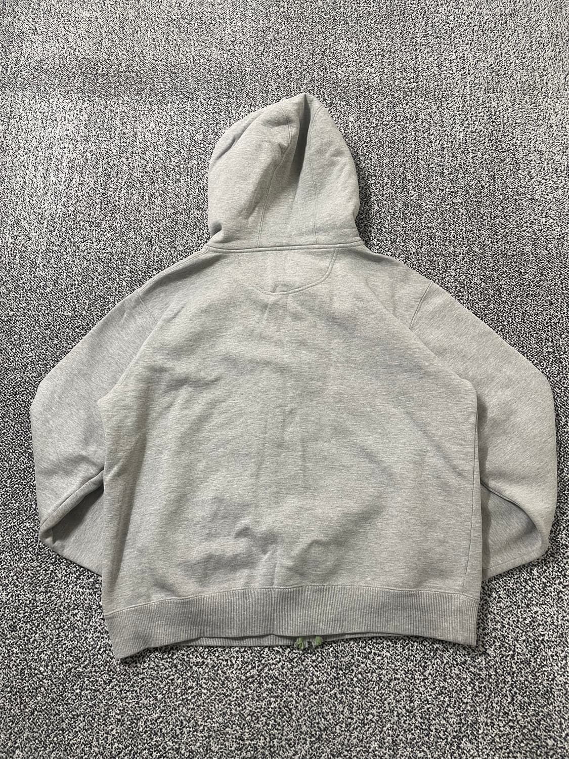 빈티지9. 에코언리미티드 올드스쿨 그래픽 후드집업 후디 Y2K 상품이미지6