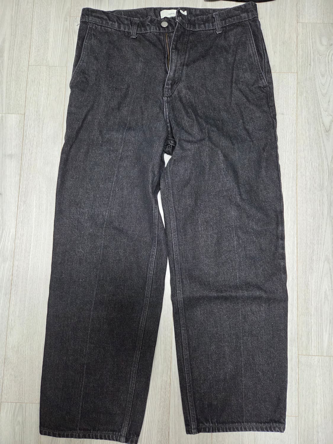 2) 아워셀브스 원워시 블랙 상품이미지1