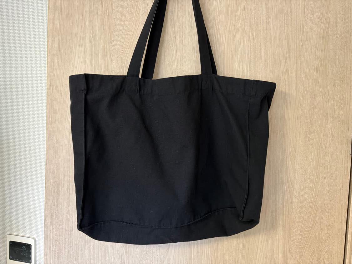 KW TOTE 상품이미지2