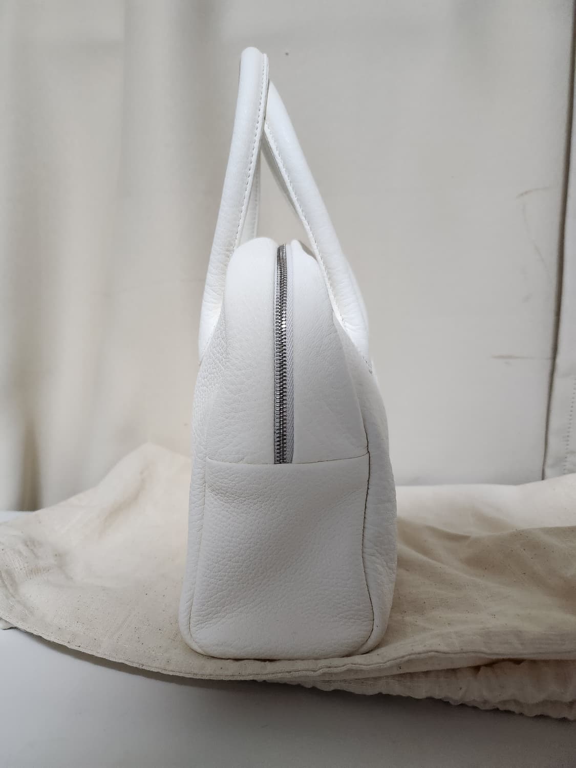 아에타 보스턴 백 스몰 상품이미지7