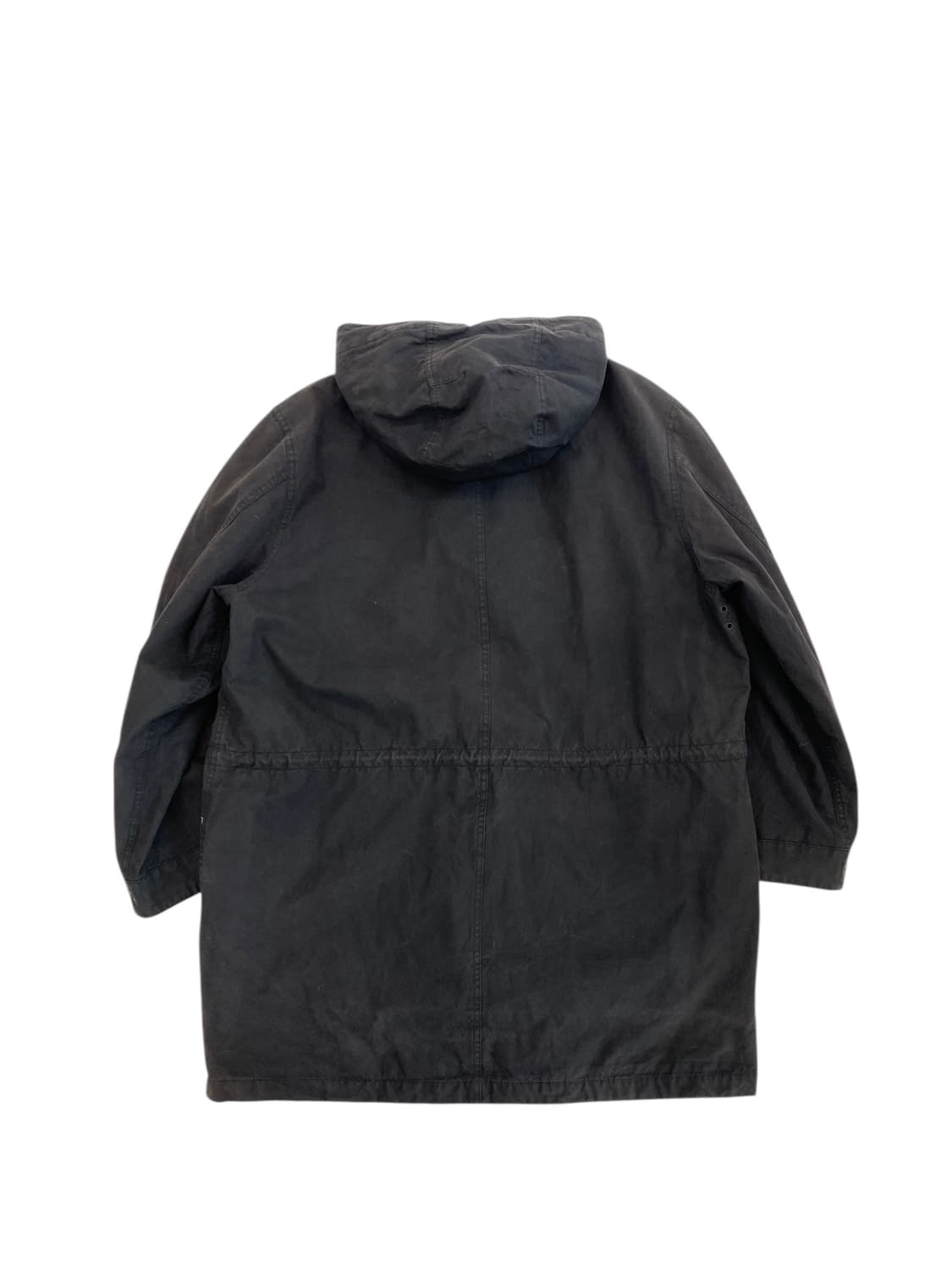 00's 폴로 왁스 필드 파카 상품이미지2