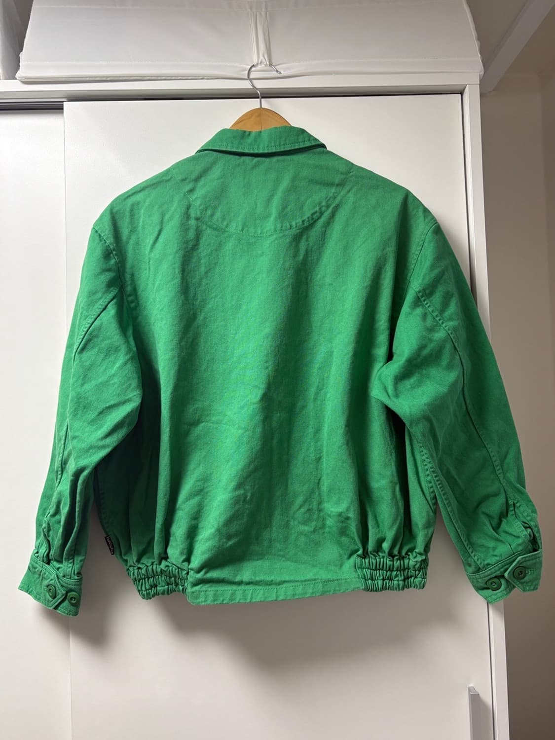 예스아이씨 자켓 상품이미지6