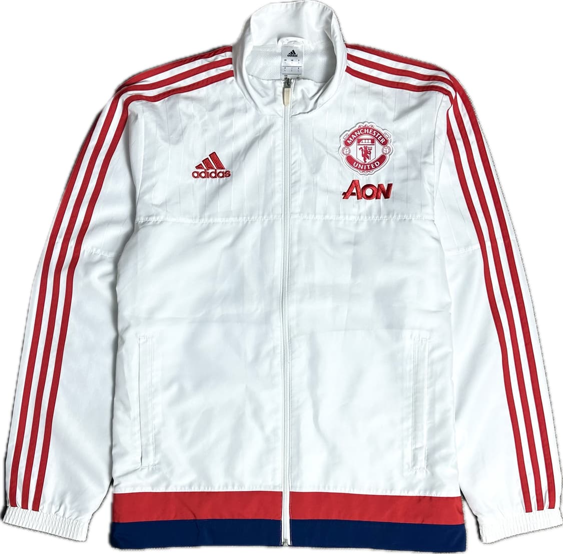 극희귀 맨유 아디다스 져지 윈드브레이커 상품이미지1