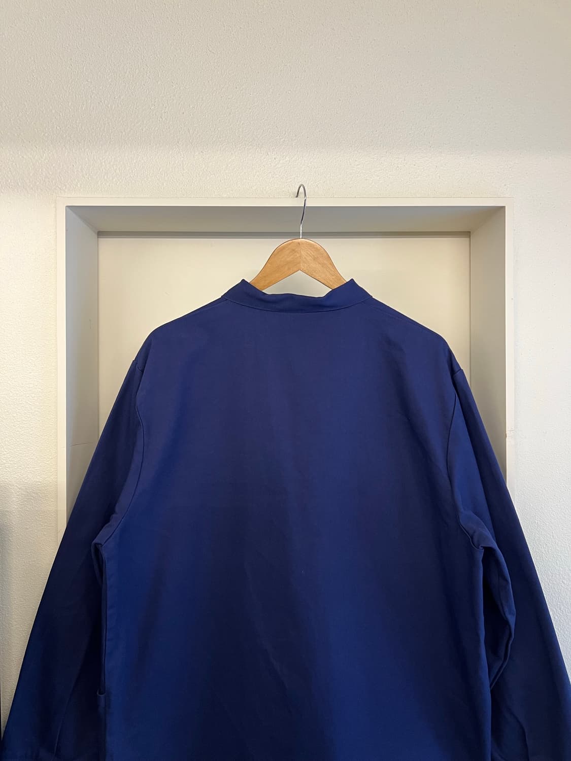 (DEADSTOCK)OLD VINTAGE FRENCH 프렌치워크자켓 상품이미지7