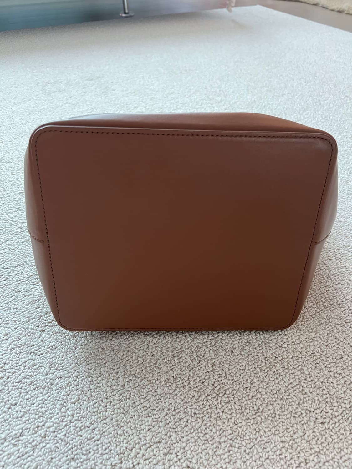 auralee  LEATHER TOTE MADE BY AETA 상품이미지3