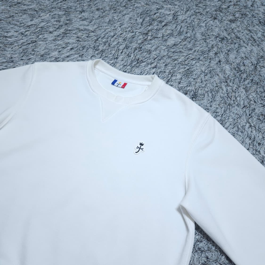 까스텔바작)95 여자 맨투맨티셔츠 / 왕눈이샵 상품이미지4