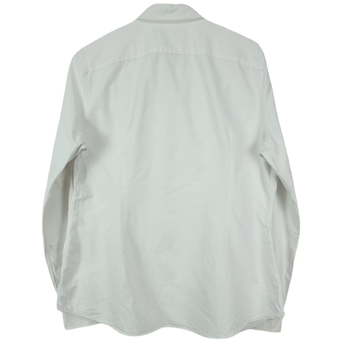 [폴로 랄프로렌] 스몰 로고 자수 셔츠 화이트 M18640 상품이미지3