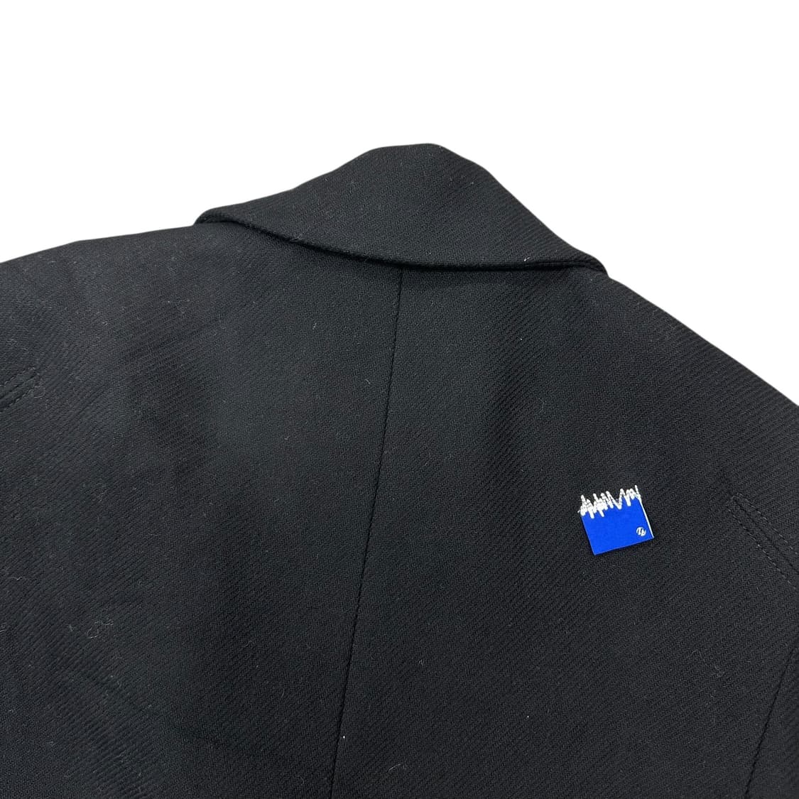 자라X아더에러 롱 코트 상품이미지4