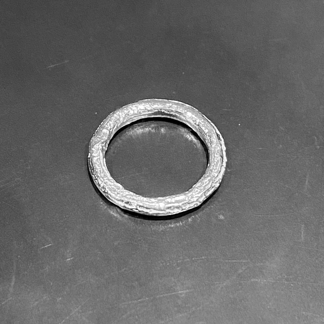 Novas Silver 925 Ring 상품이미지1