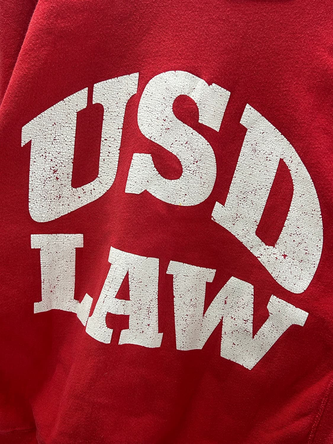 90s 챔피온 리버스위브 스웻셔츠 [usa] 상품이미지3