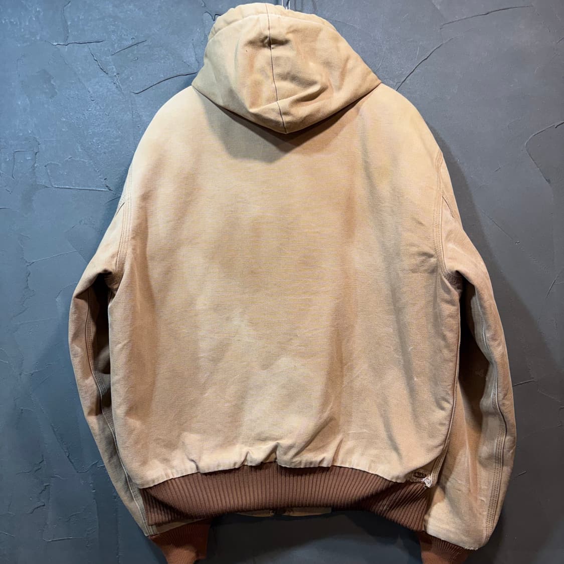 [S] CARHARTT 칼하트 빈티지 액티브 자켓 상품이미지6