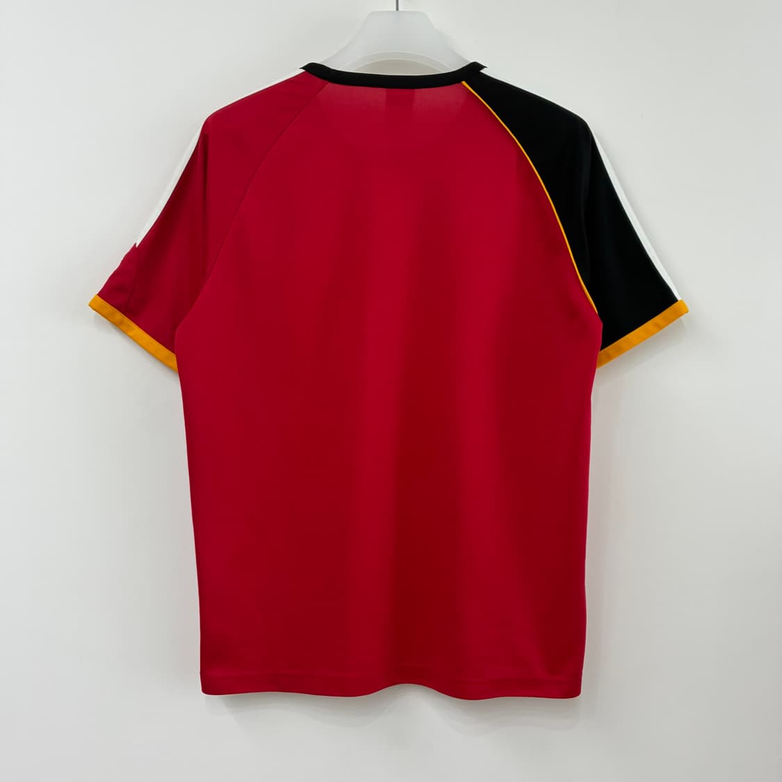 아디다스 독일 국대 축구 반팔 티셔츠 상품이미지3