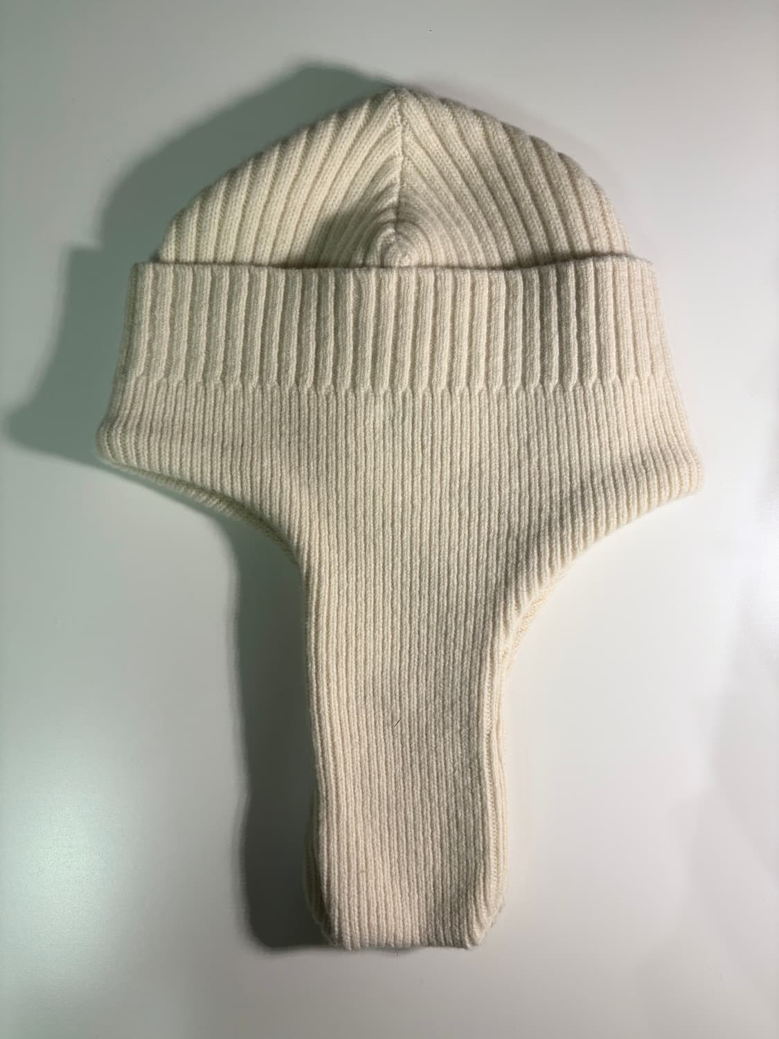 STU 이어 플립 비니 상품이미지2