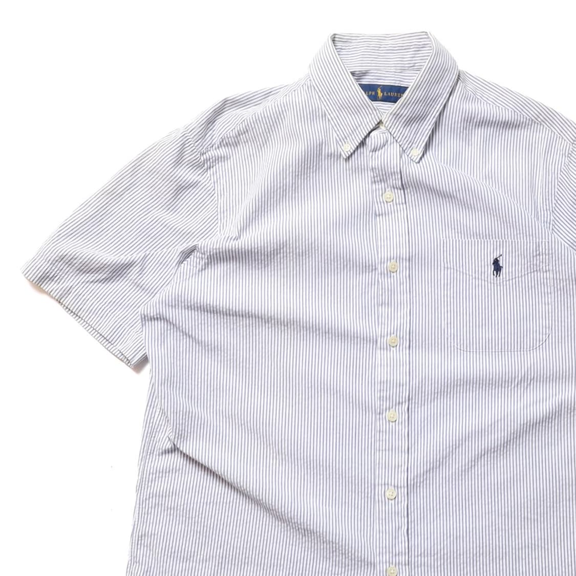 폴로 랄프로렌 Polo Ralph Lauren Half shrit 상품이미지2