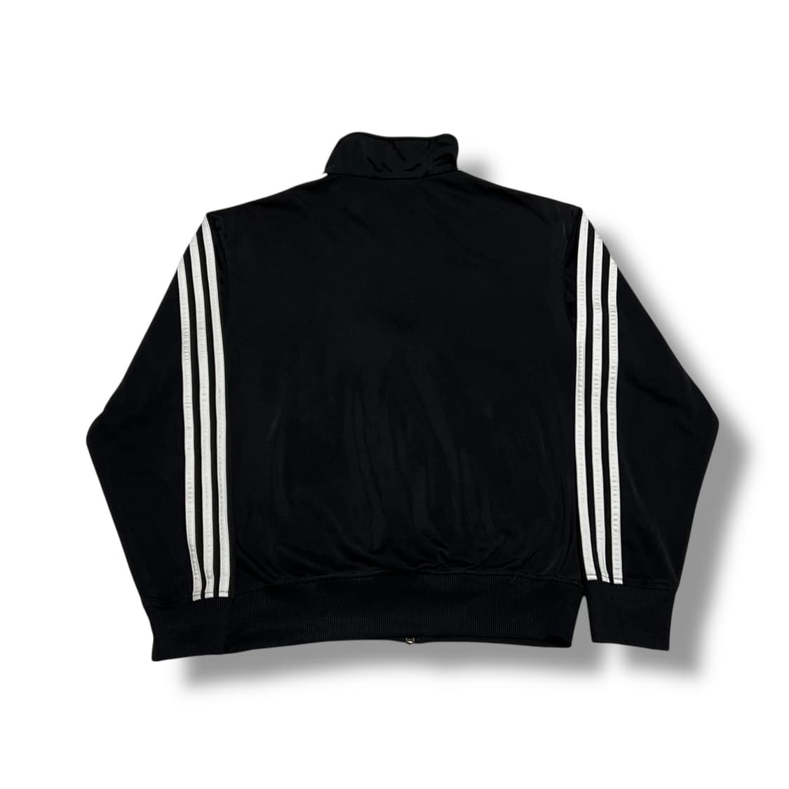 Adidas 파이어버드 블랙 트랙탑 져지 상품이미지2