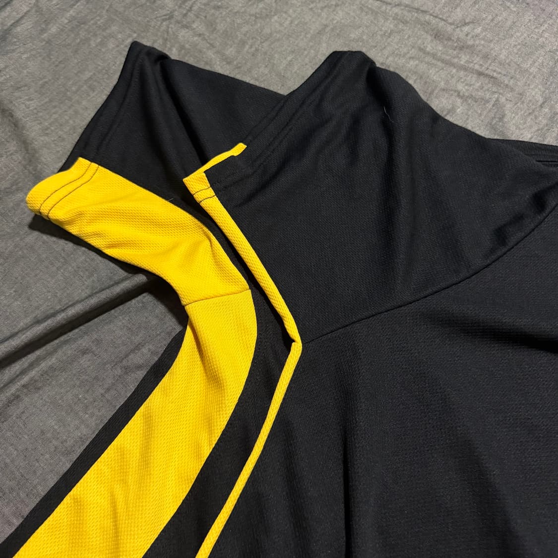 mExpert U.S. ARMY Performance Polo Shirt 상품이미지6