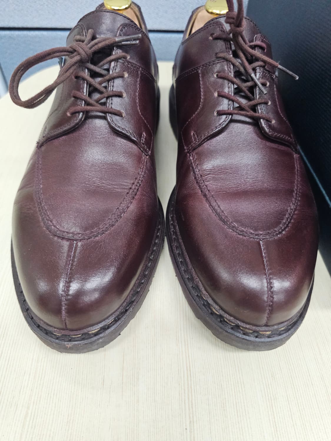 파라부트 아비뇽 6.5(255~260) 카페 상품이미지3