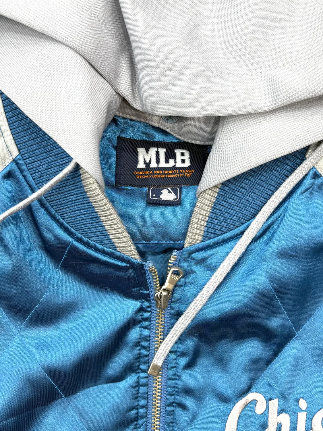 MLB 스타디움 점퍼 상품이미지6