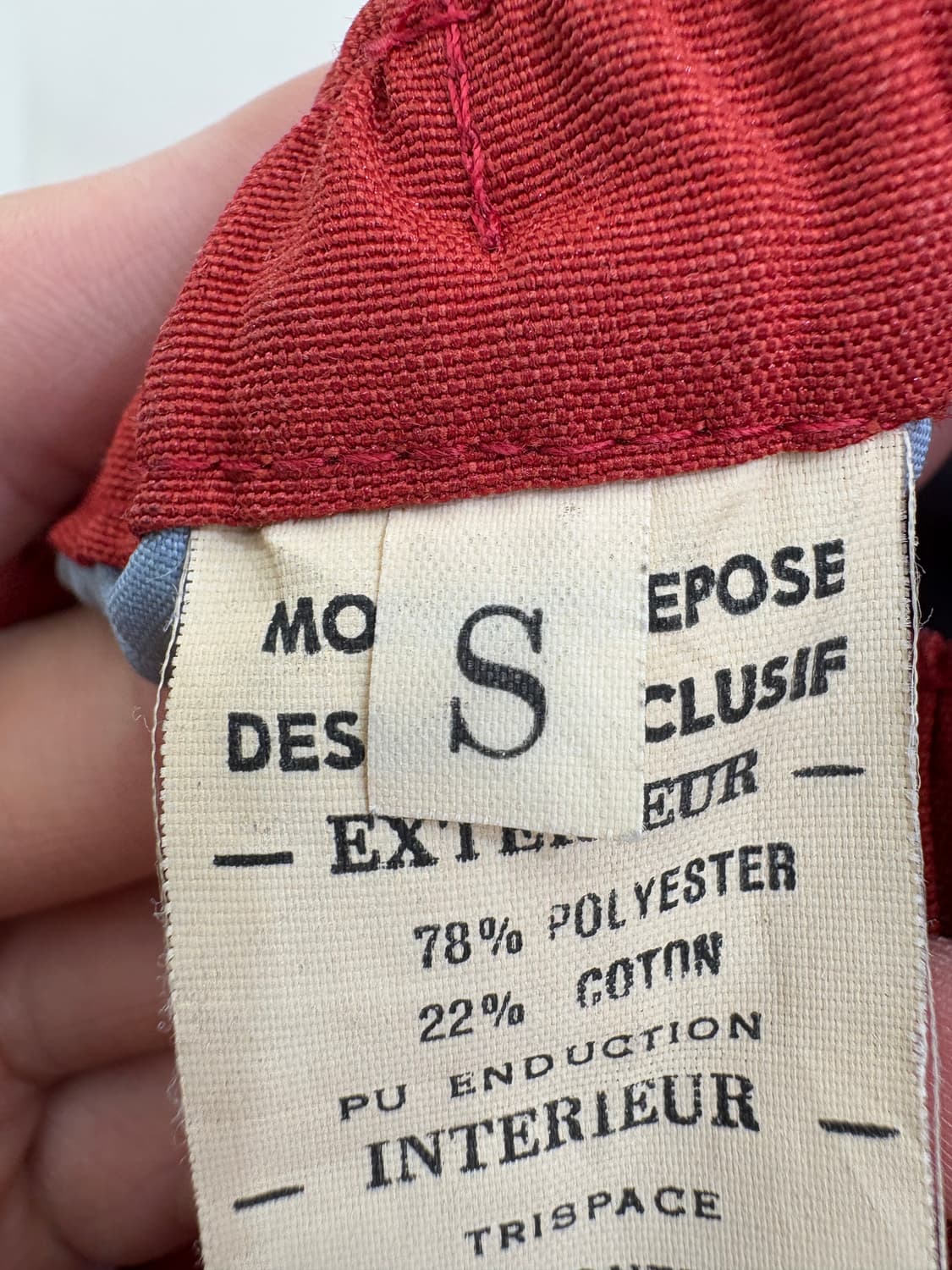 FUNDAYS (Made in France) 조거팬츠 상품이미지6