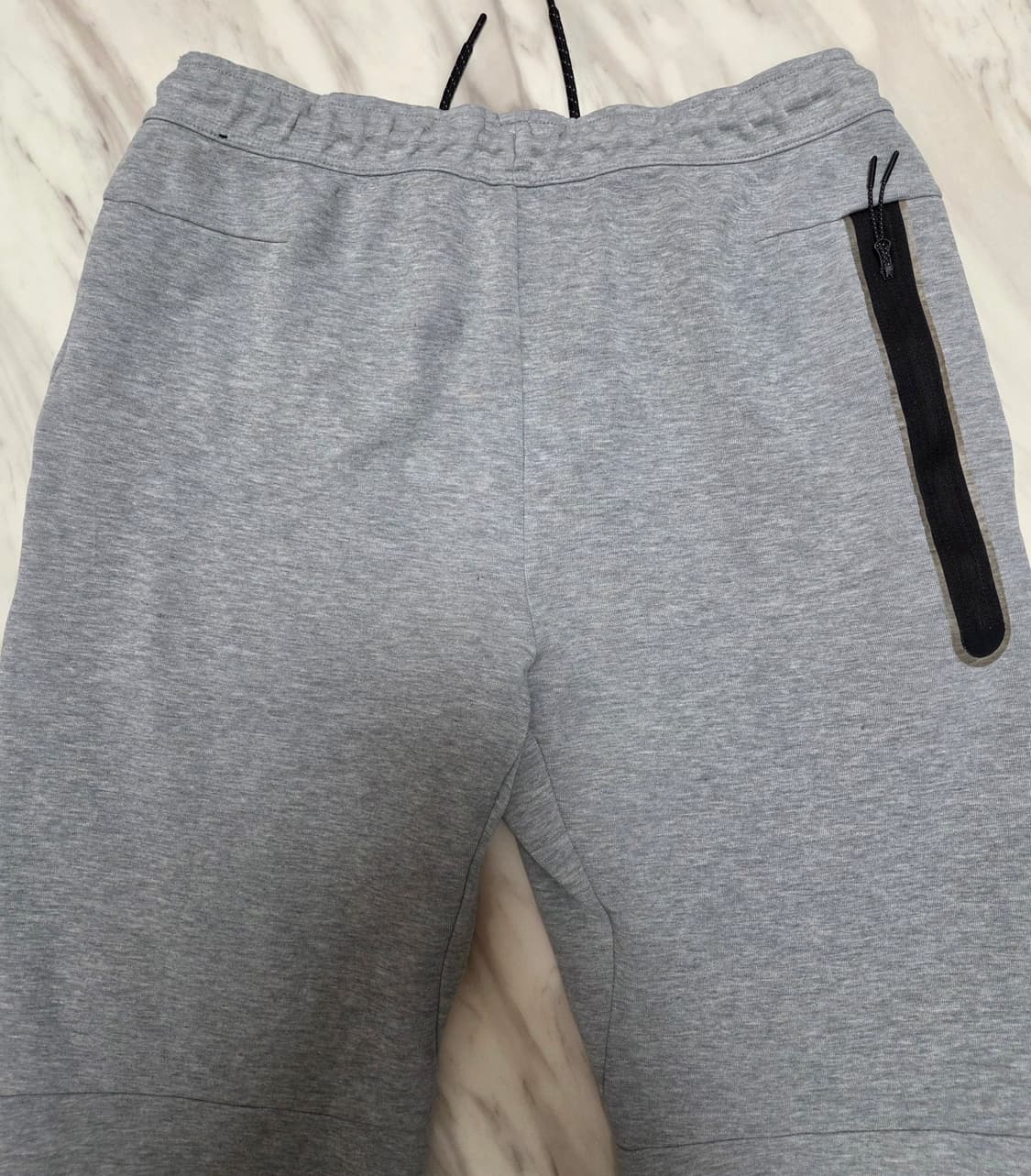 나이키 테크 플리스 조거팬츠  상품이미지4