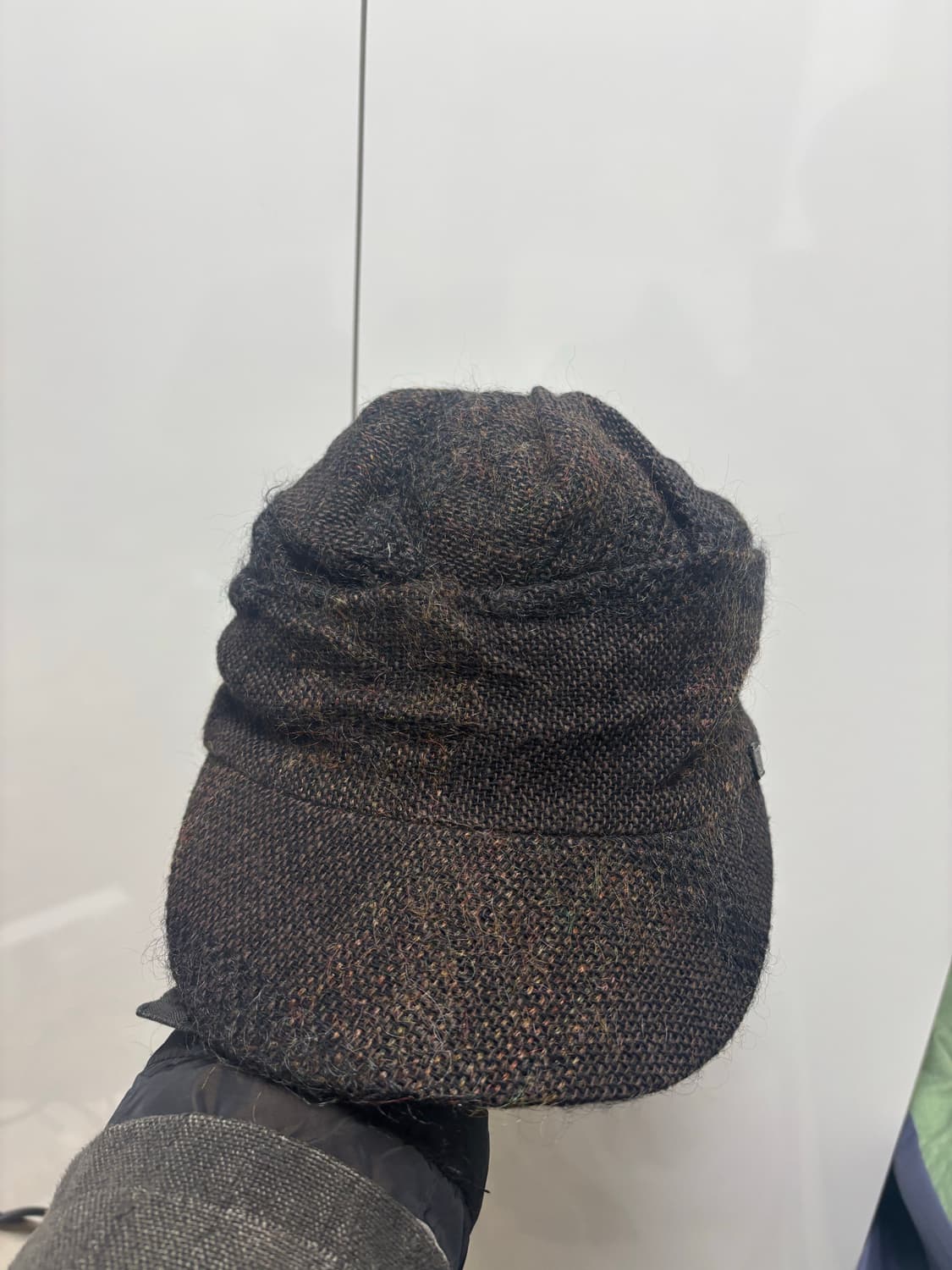 Ca4la work cap 상품이미지2