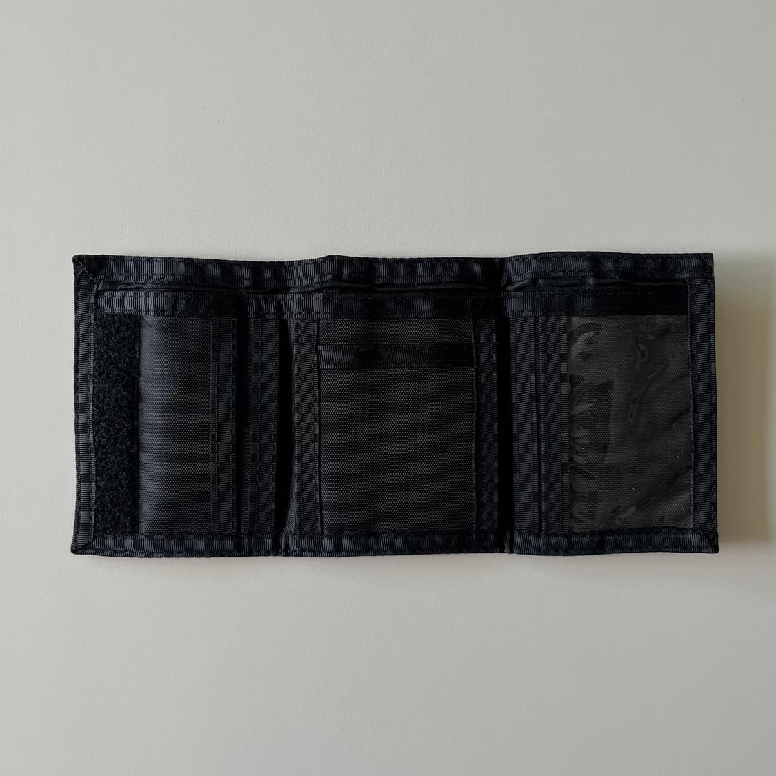 NIKE 90's nylon wallet 상품이미지2