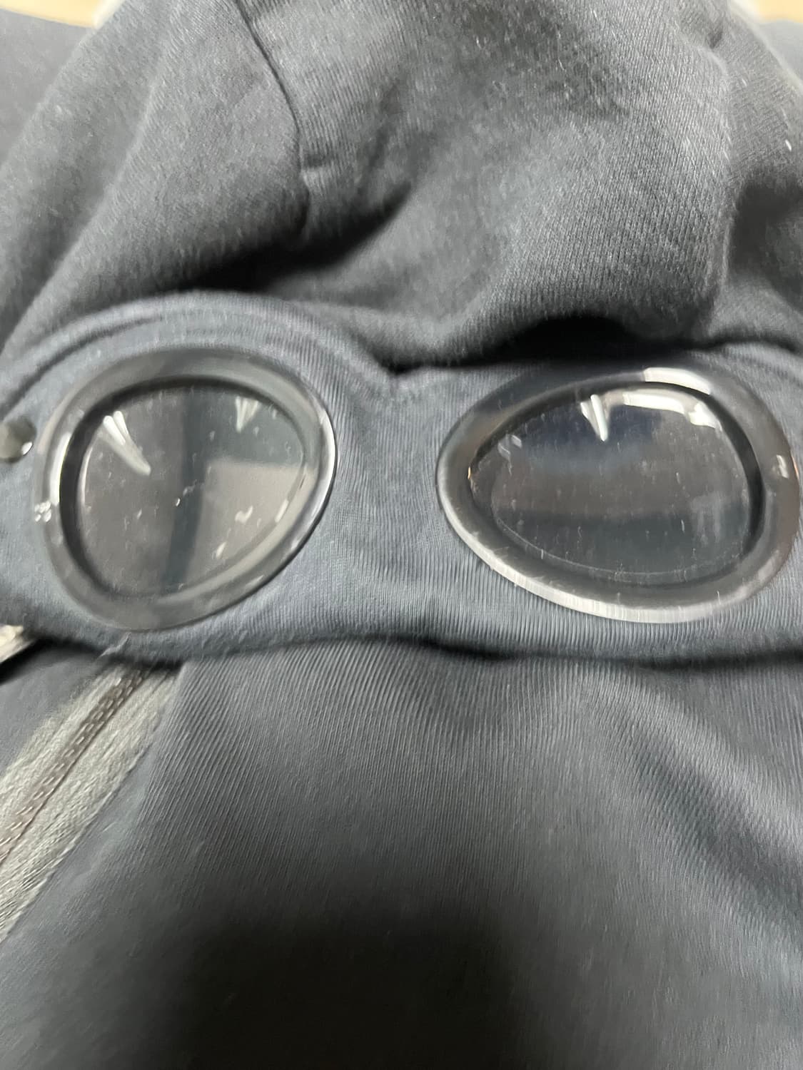 C.P. Company 씨피컴퍼니 후드집업 상품이미지3