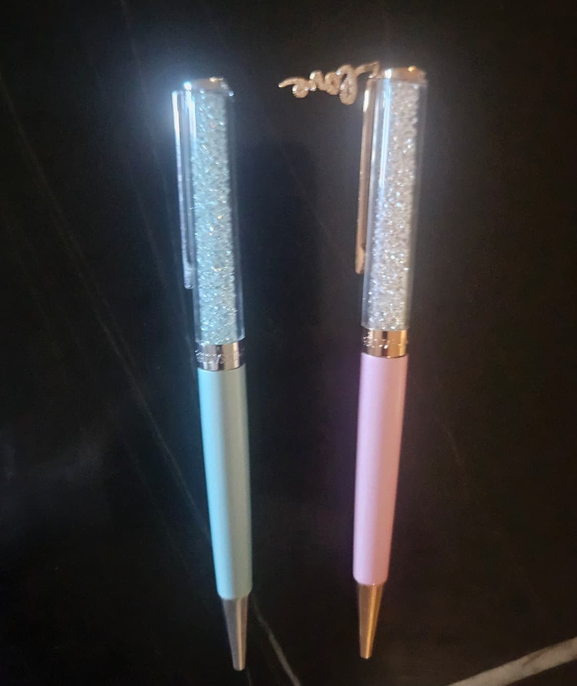 스와브로스키 Crystalline 펜(정품)
SWAROVSKI 스와브로스 상품이미지1