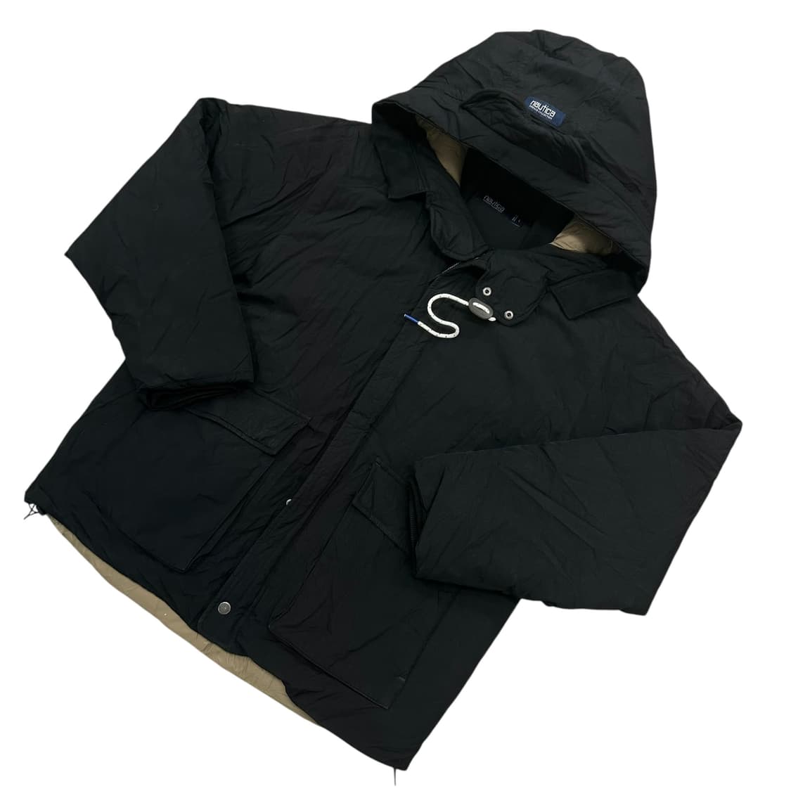 노티카 카라코람 다운 패딩 상품이미지3