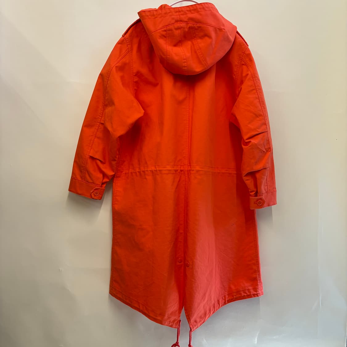 WHYRED 우먼스 m51 피쉬테일 자켓 36 상품이미지2