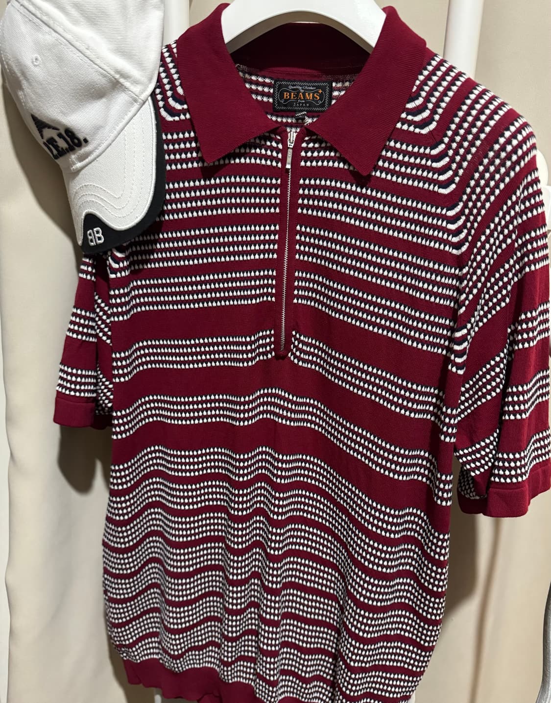 beams + 티셔츠  상품이미지3