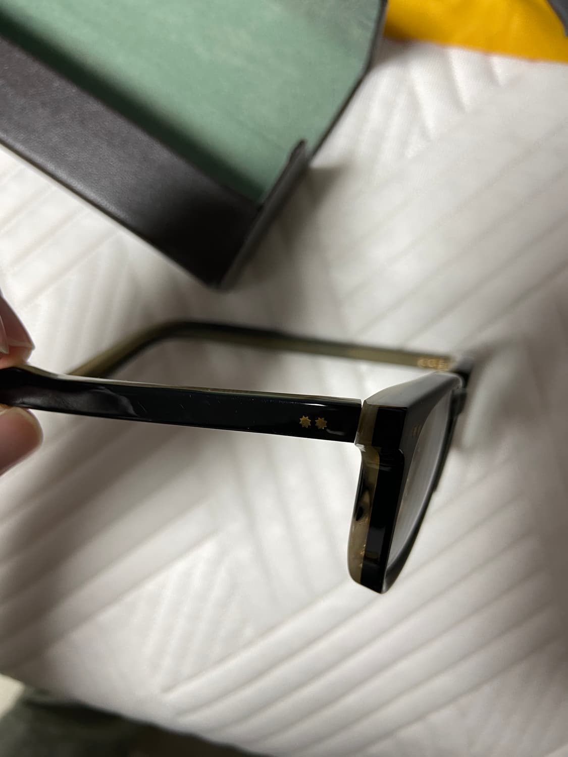 커틀러앤그로스 GRAHAM 컬렉션 CGOP GR10 상품이미지9