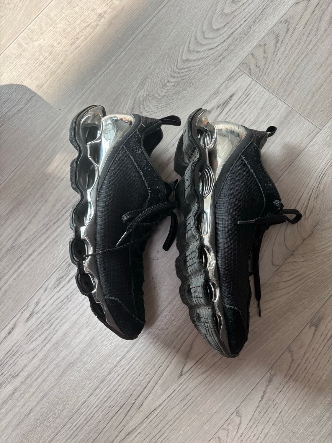 [275] 미즈노 그라프페이퍼 웨이브프로페시 상품이미지2