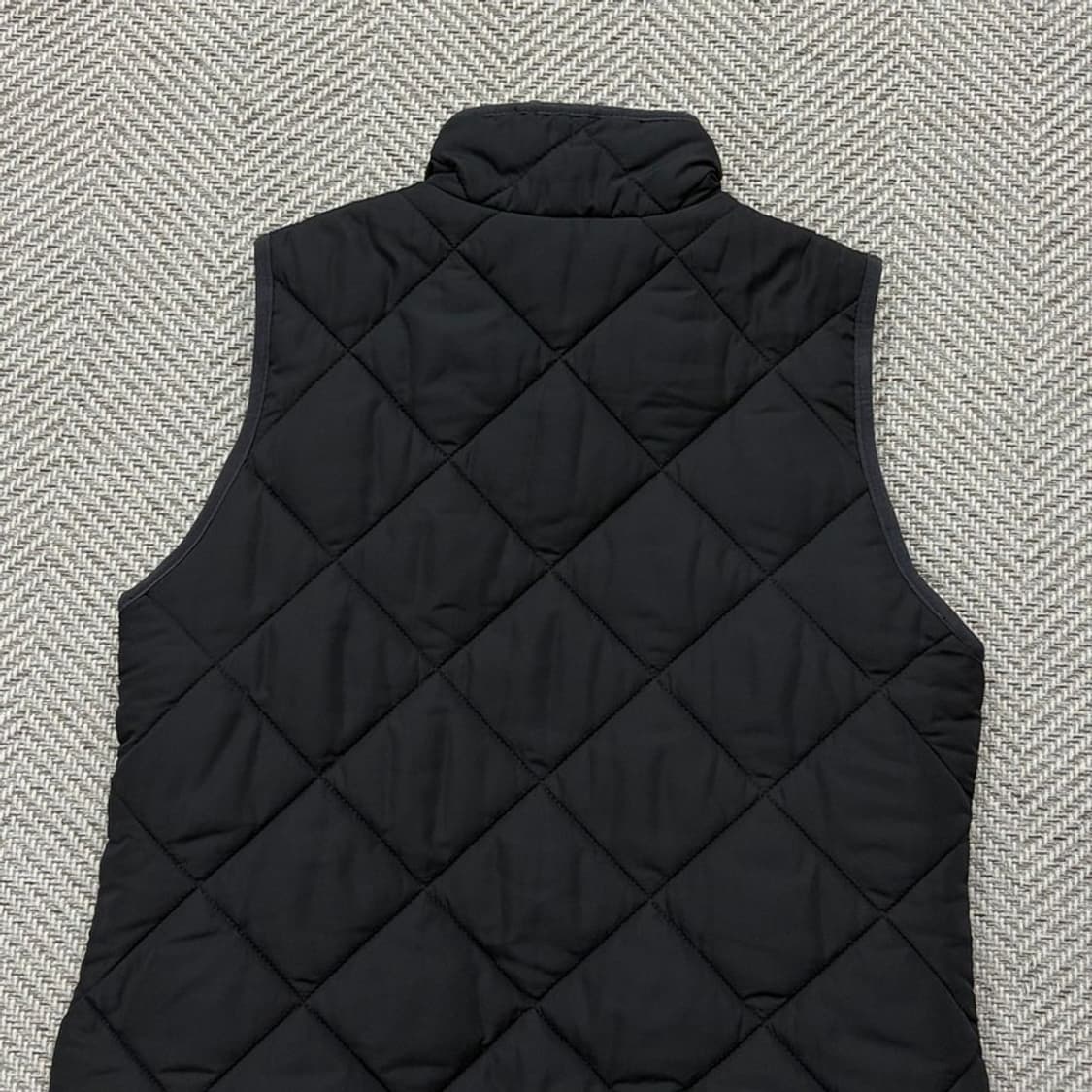 제이크루 머캔타일 퀼팅 패디드 베스트 v2305 상품이미지4