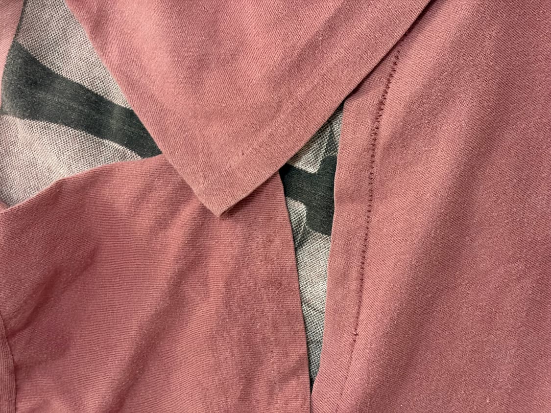 [XL-XXL] 빈티지 90‘s 핑크플로이드 94년도 투어 부틀랙 티셔츠 상품이미지6