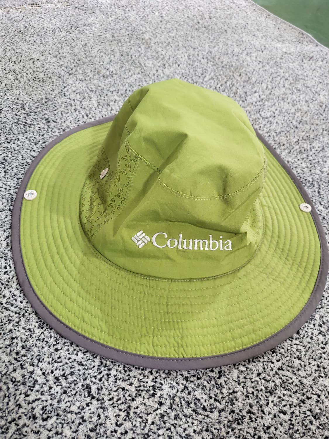 콜롬비아(Columbia) 버킷햇 상품이미지1