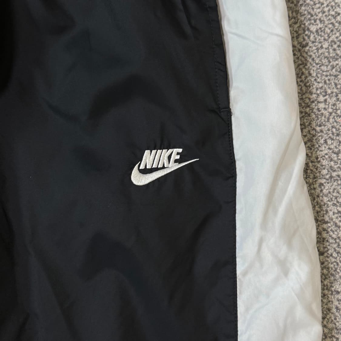 나이키 윈드러너 조거 팬츠 XXL 상품이미지4