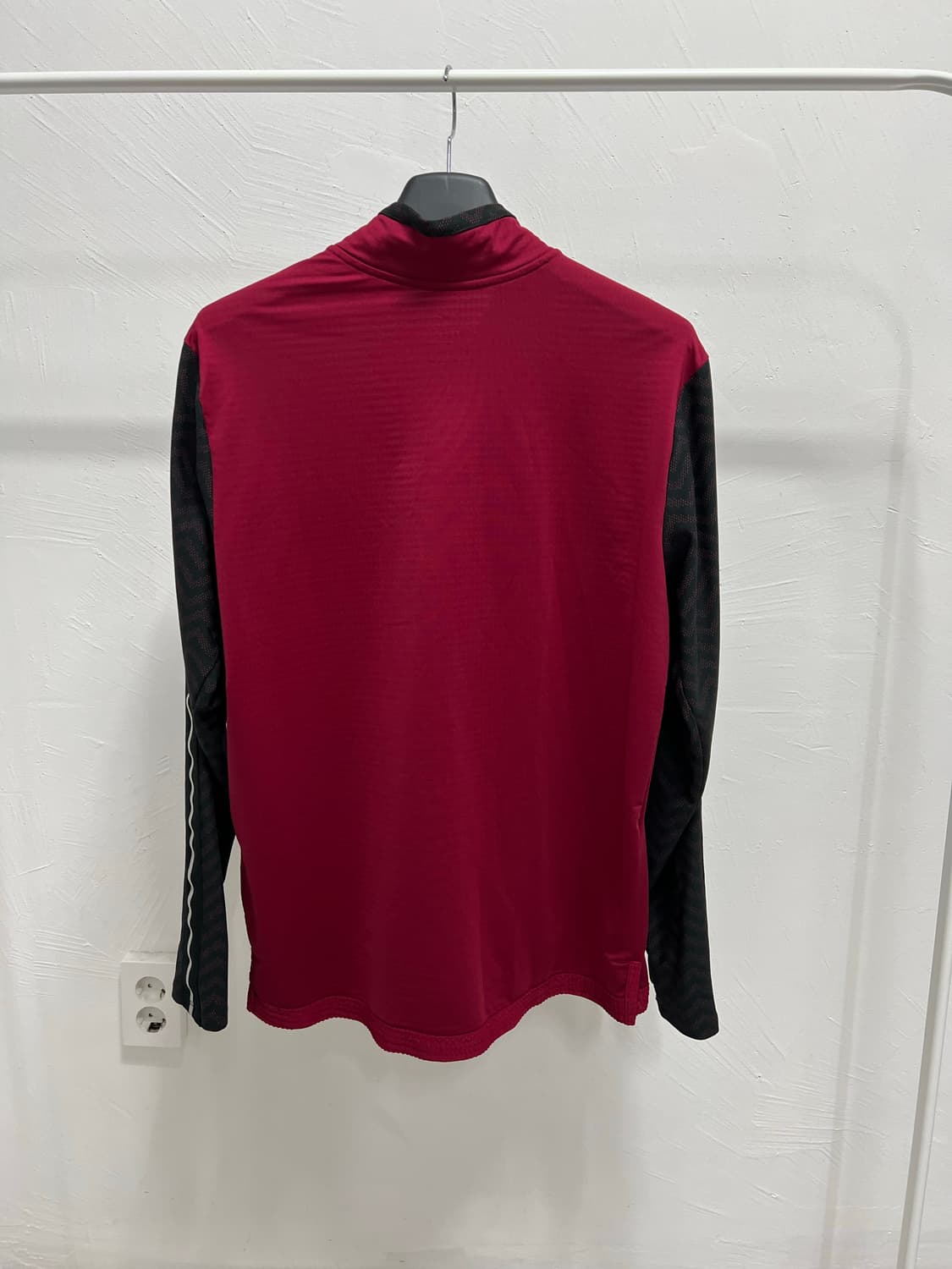 XL 나이키 러닝 와일드런 반집업 하프집업  상품이미지4