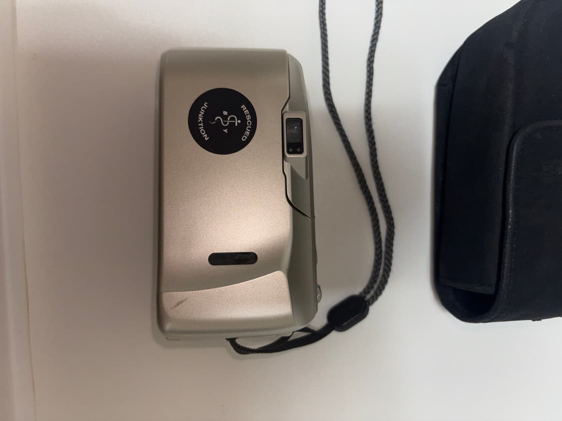 올림푸스 뮤2 80 필름카메라 상품이미지2