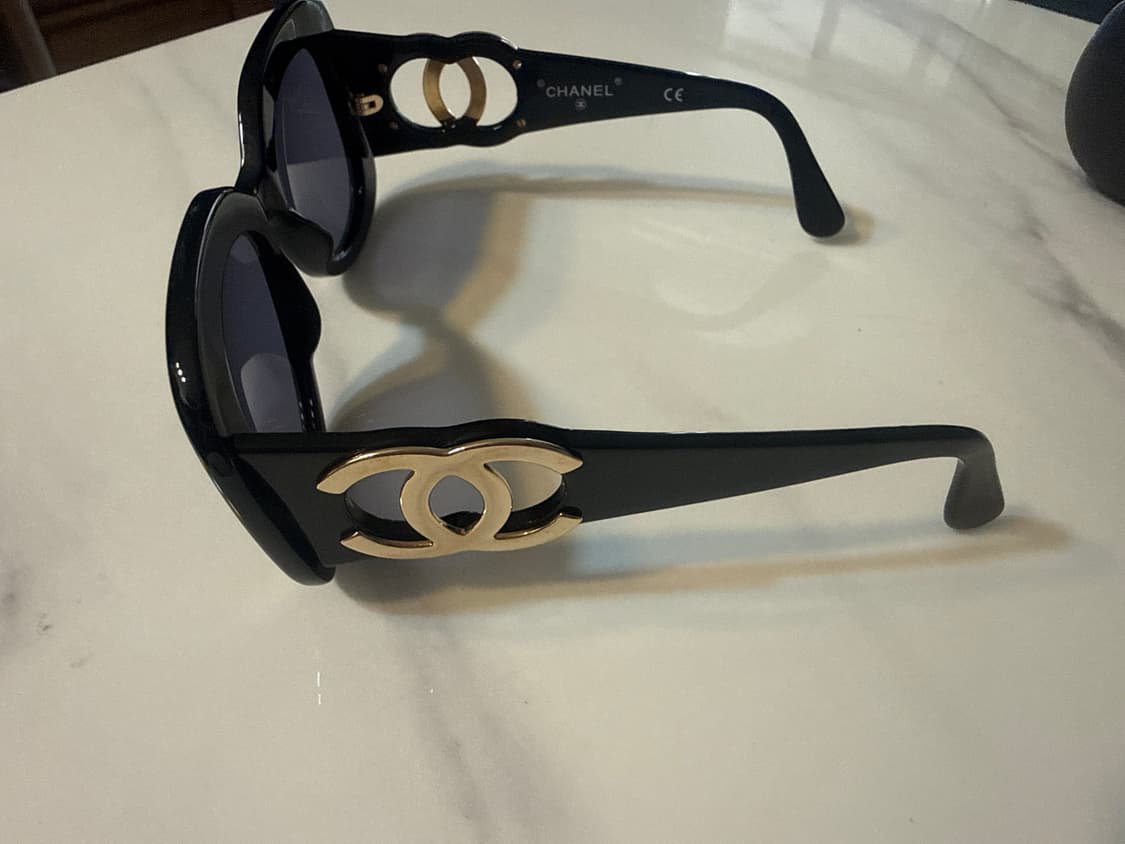 샤넬선글라스 상품이미지2