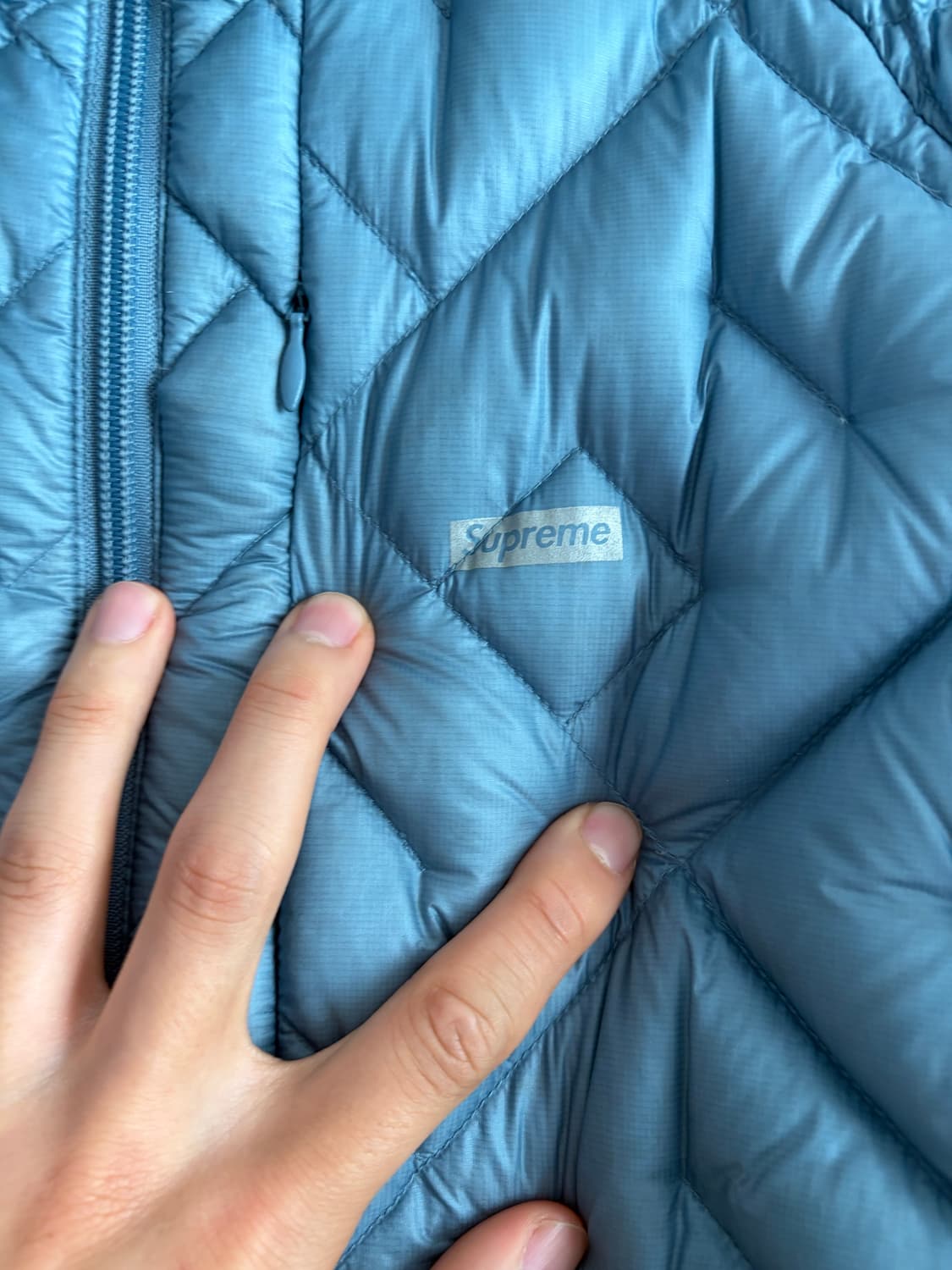 슈프림 스펠아웃 m사이즈 상품이미지2