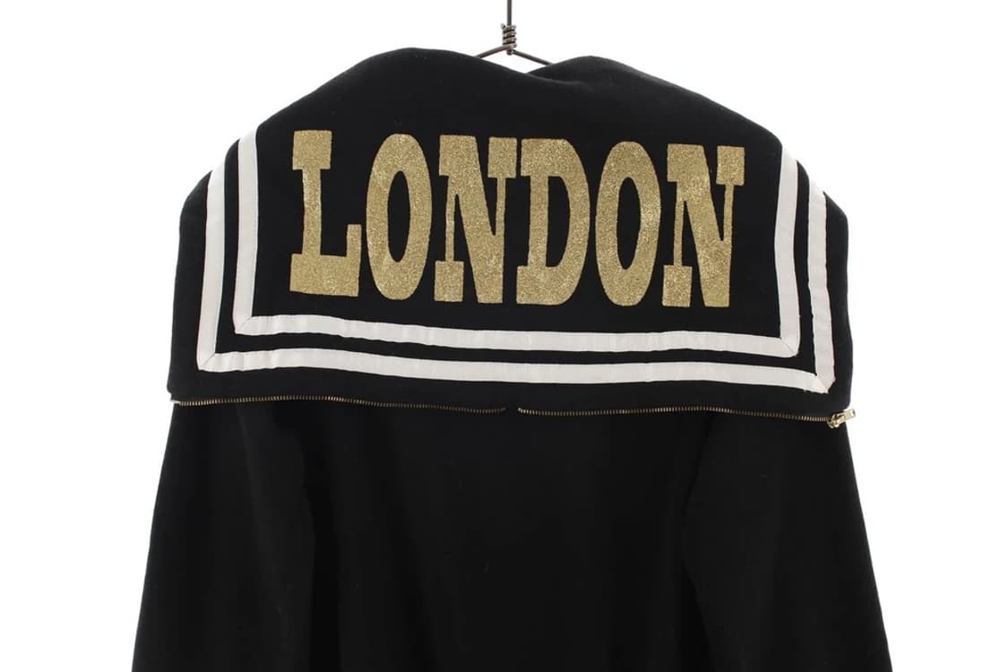 리즈리사 lizlisa 세일러카라 상품이미지3