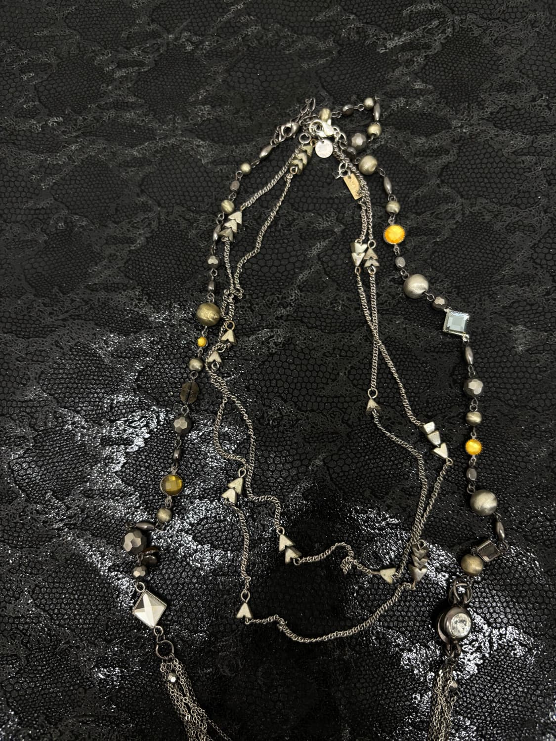 Necklace  상품이미지4