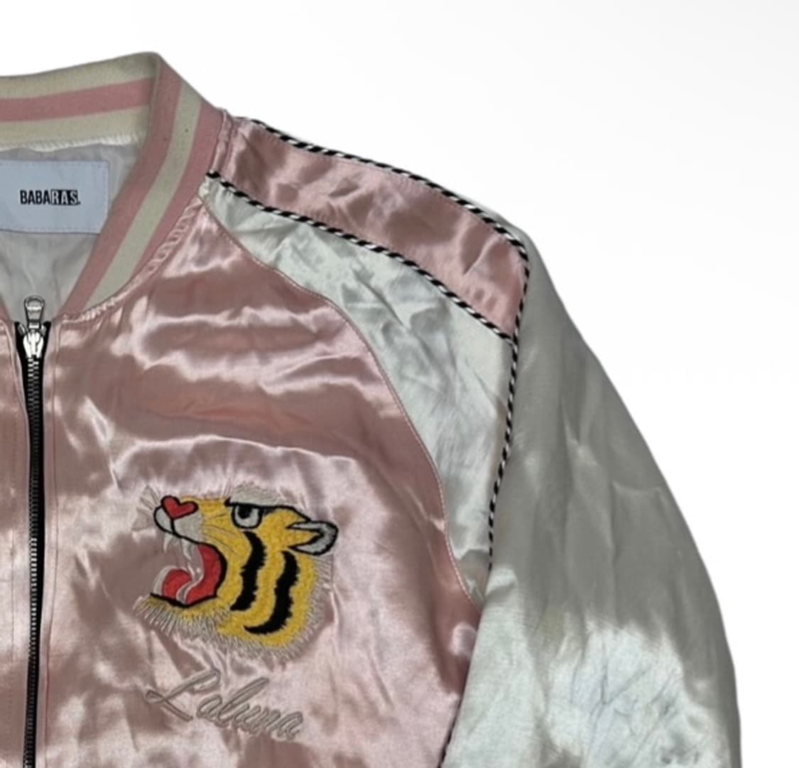 바바라스 핑크수베니어스카쟌 100 상품이미지3