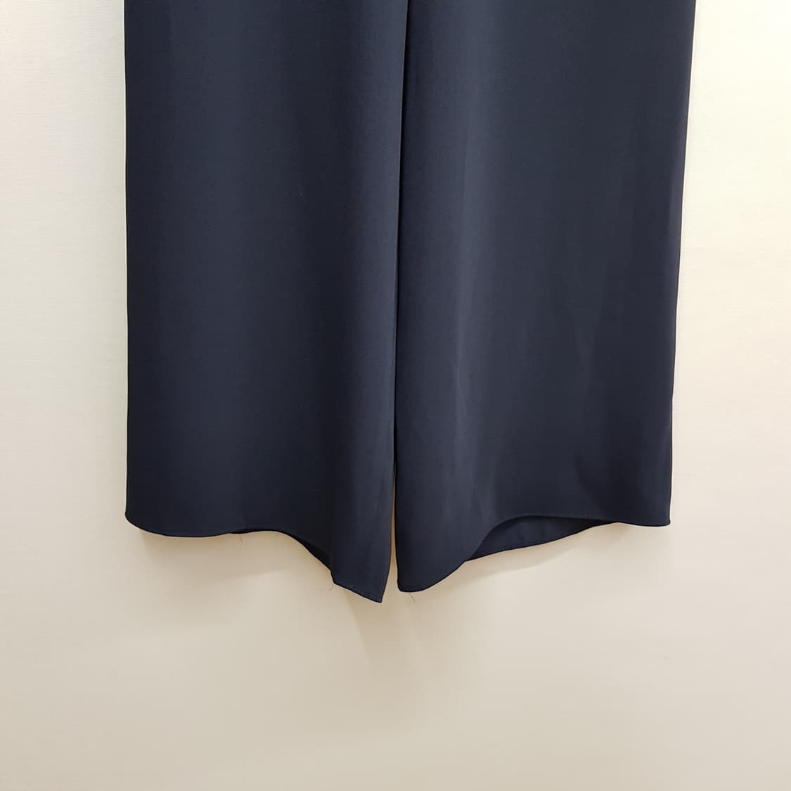 오르 ORR 2025 와이드 밴딩 팬츠 M사이즈 (택달린새제품) 상품이미지3