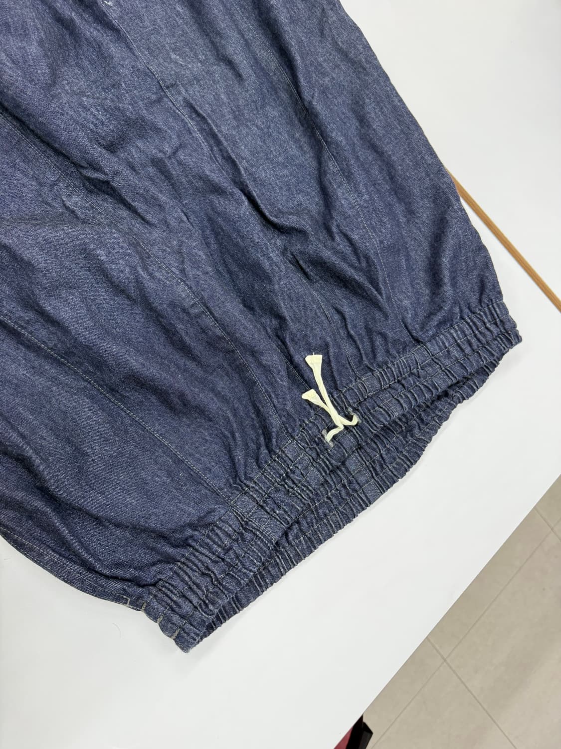 니들스 hd 데님 팬츠 M사이즈 상품이미지7