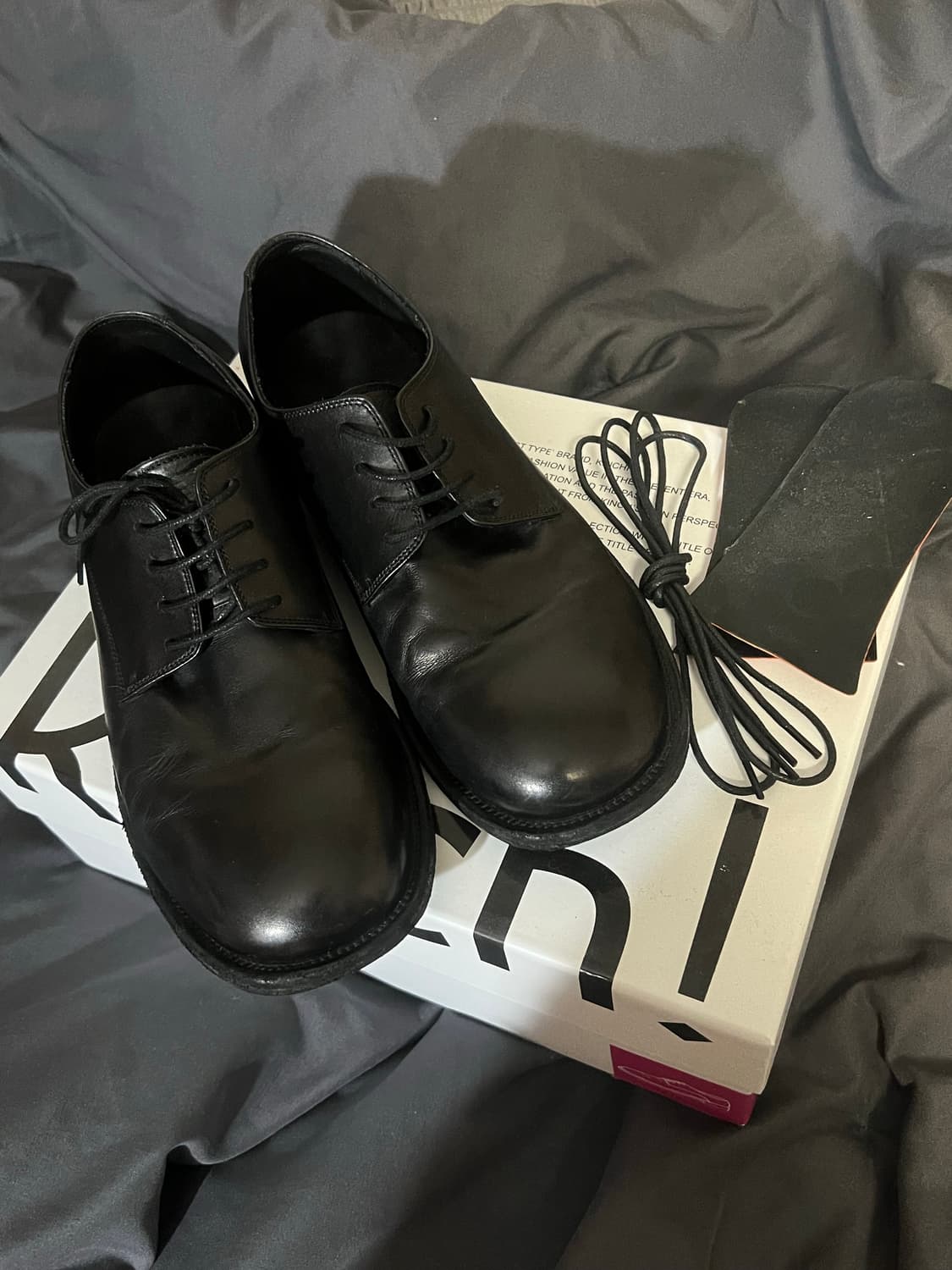 킨치808 260사이즈 상품이미지1