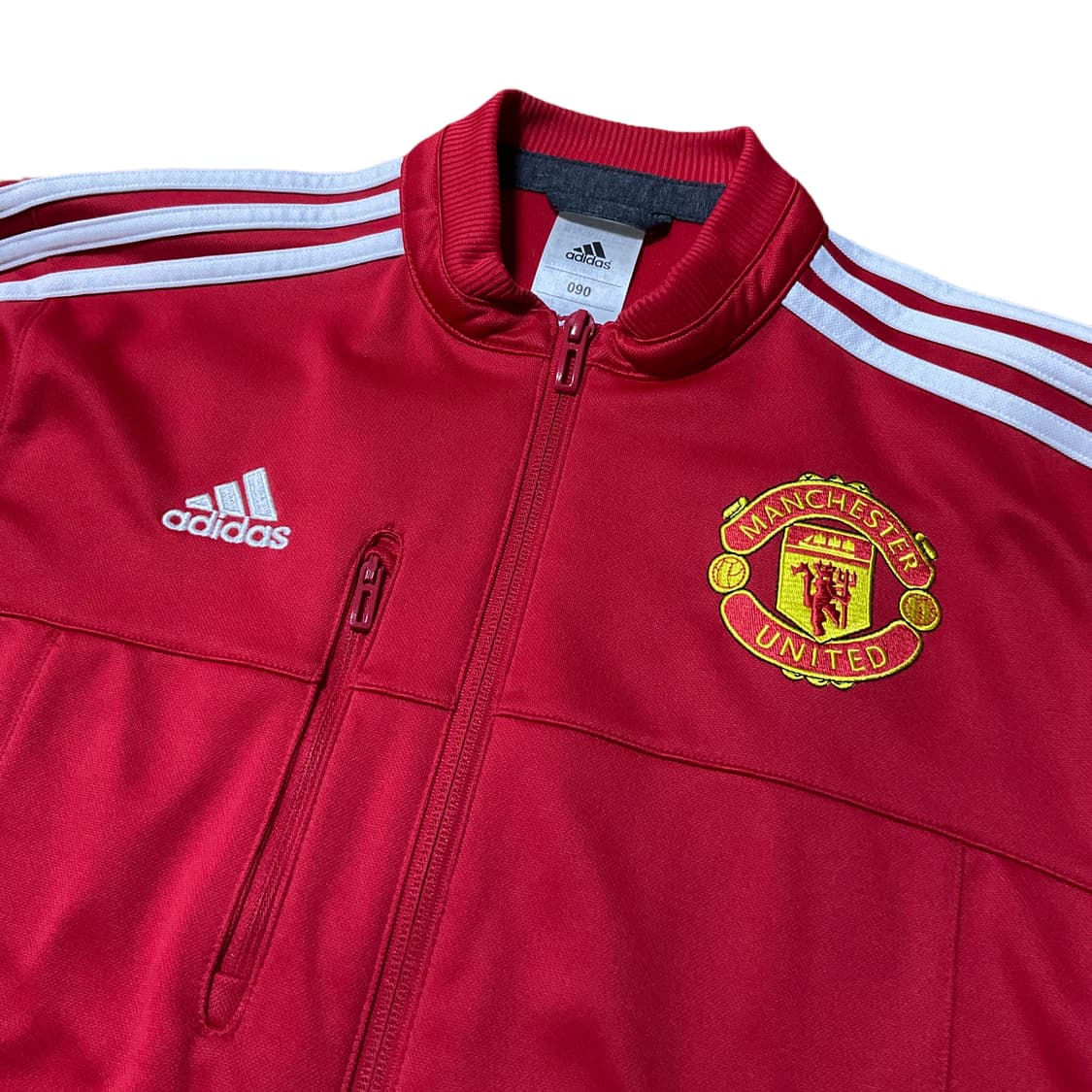 아디다스 맨유 져지 상품이미지3