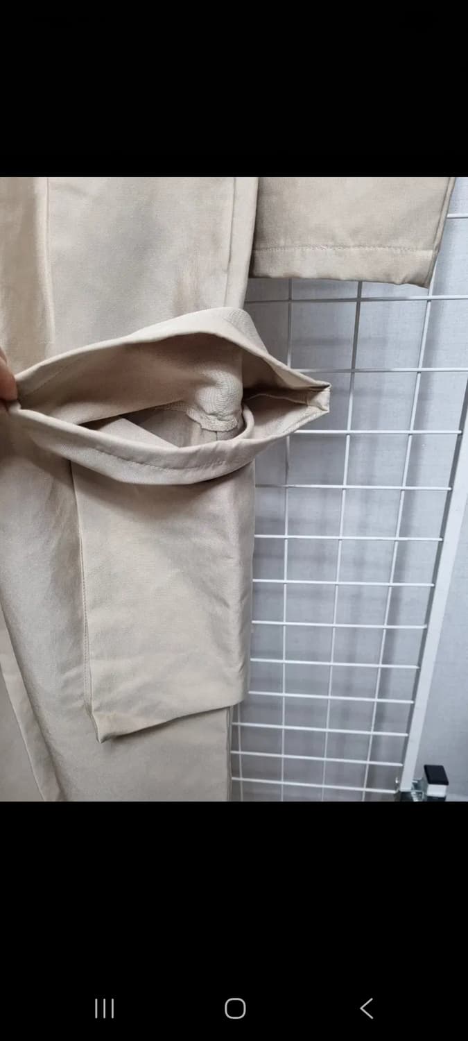 The Frankie SHOP 프랭키샵 점프수트 (가격내림) 상품이미지5