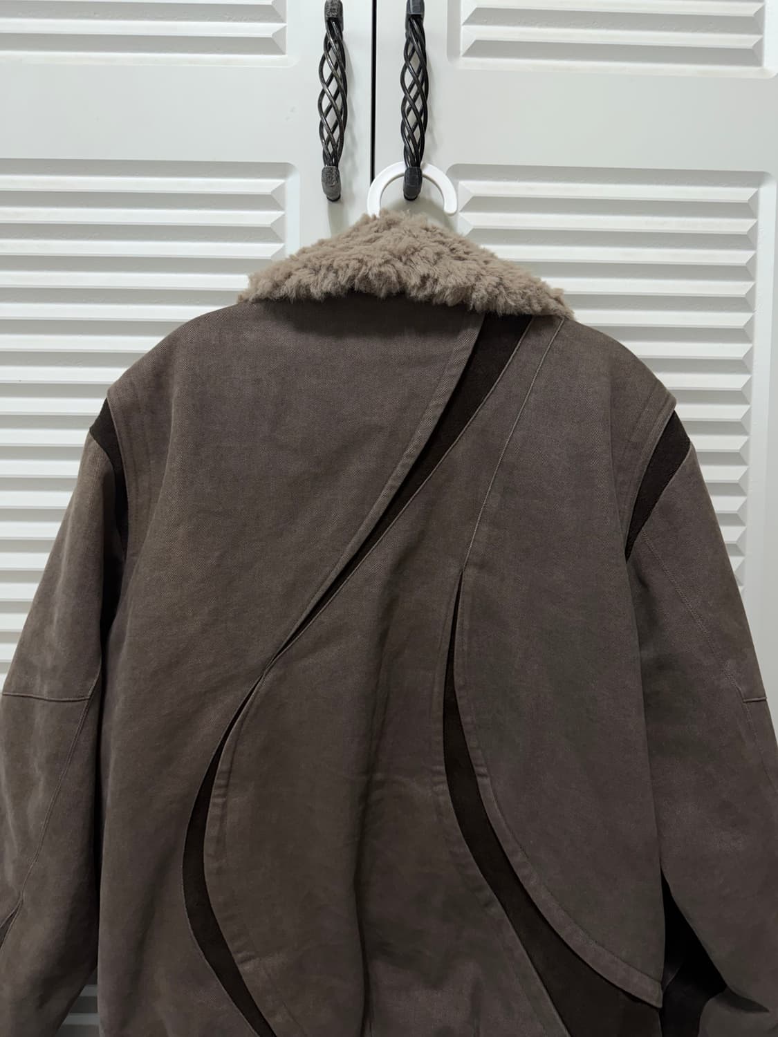 Xlim ep6 04 jacket S 상품이미지2